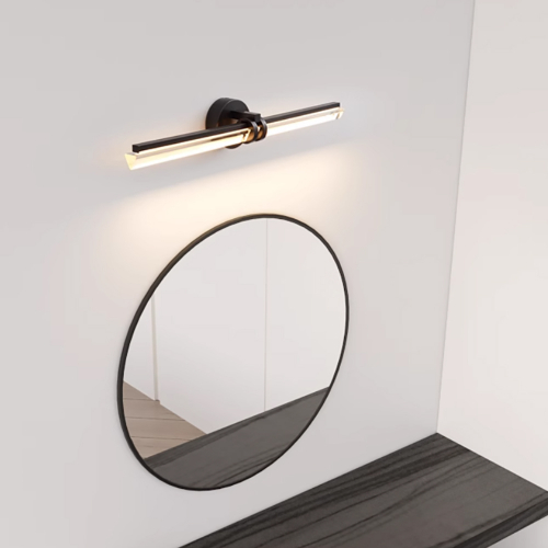 Target Mirror