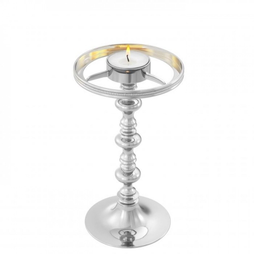 Tealight Holder With Shade Evreux 113116