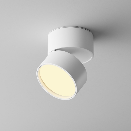 Technical C024CL-12W2.7K-W-1