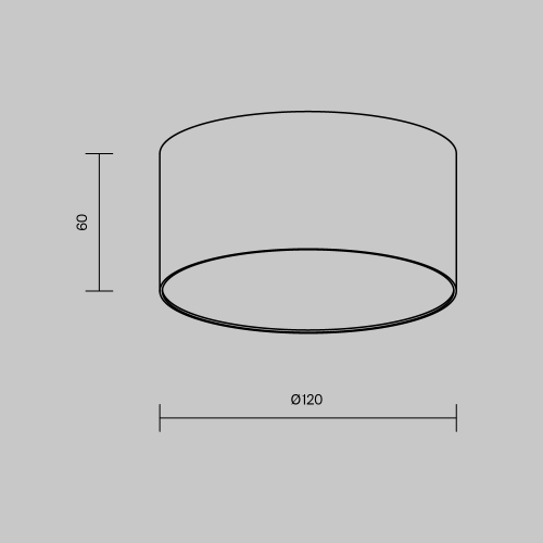 Technical C032CL-12W3K-RD-W