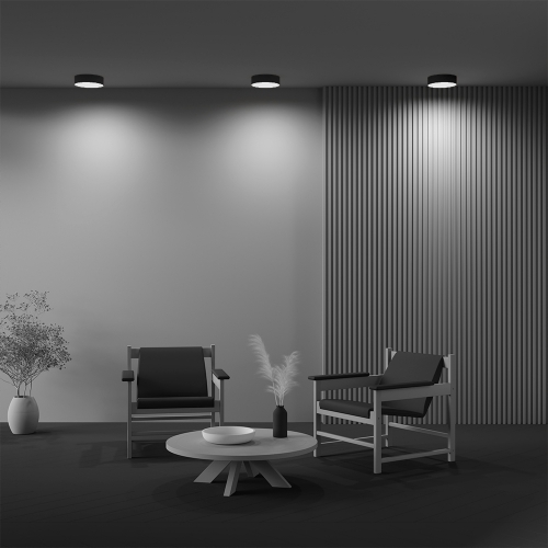 Technical C032CL-24W3K-RD-B