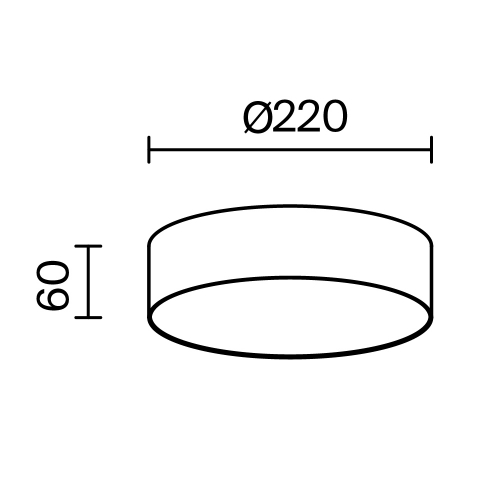 Technical C032CL-24W3K-RD-W