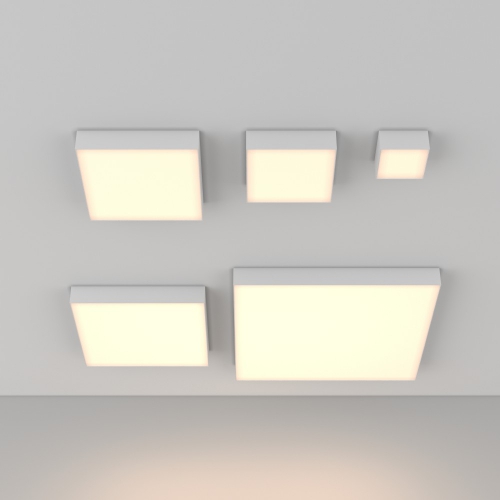 Technical C032CL-36W3K-SQ-W