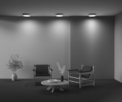 Technical C032CL-36W4K-RD-MG