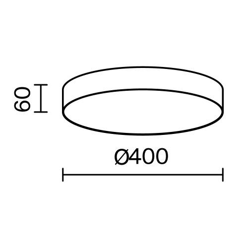 Technical C032CL-45W3K-RD-MG