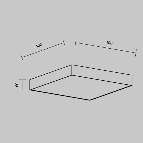 Technical C032CL-45W3K-SQ-W