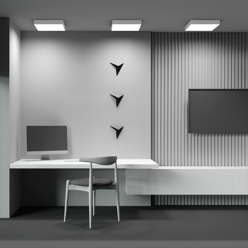 Technical C032CL-45W3K-SQ-W
