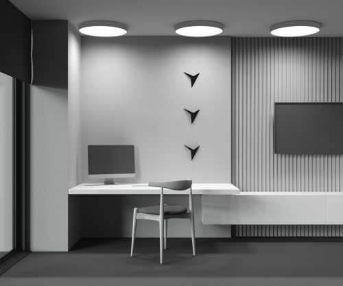 Technical C032CL-90W3K-RD-MG