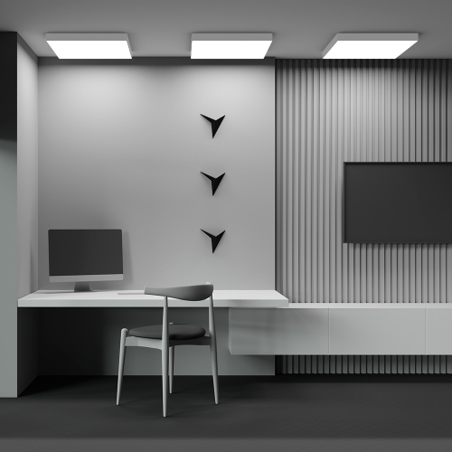 Technical C032CL-90W3K-SQ-W