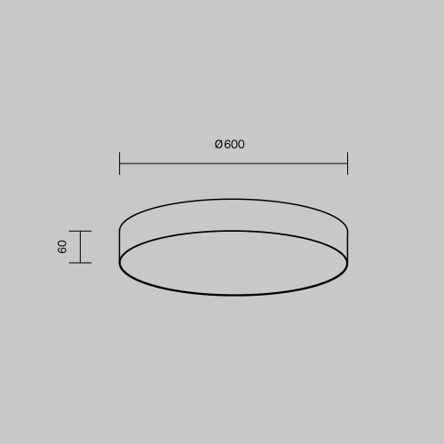 Technical C032CL-90W4K-RD-W
