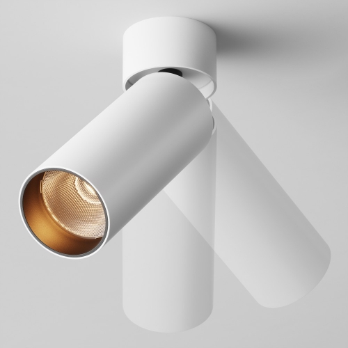 Technical C055CL-L12W2.7K-W-W