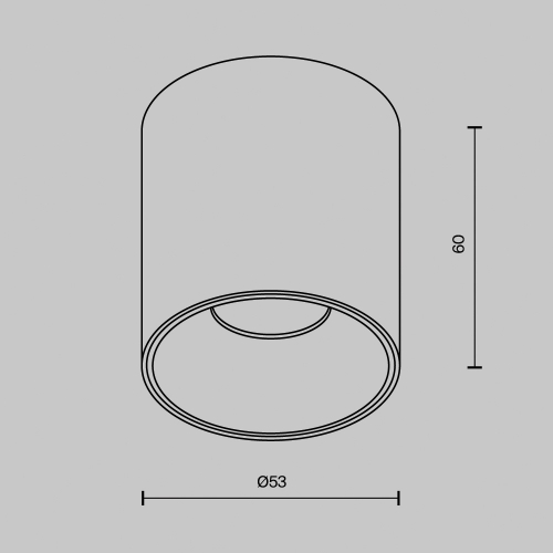 Technical C064CL-5W3K-RD-WB