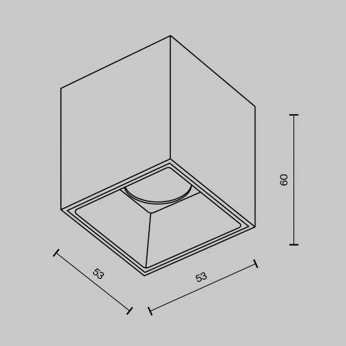 Technical C064CL-5W3K-SQ-B