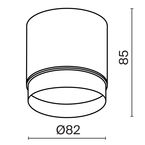 Technical C088CL-GX53-W