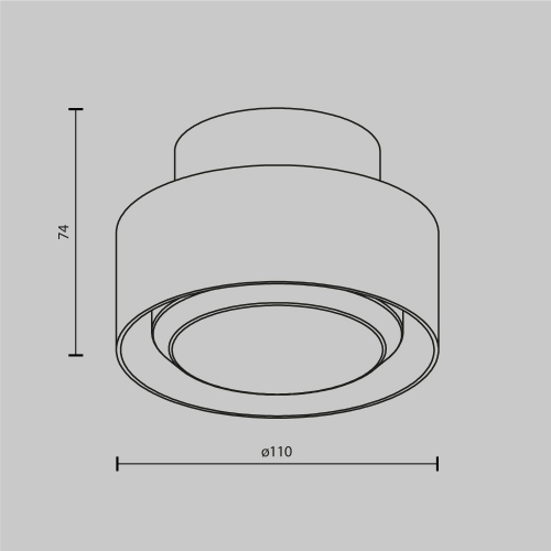 Technical C092CL-GX53-W