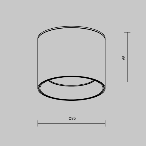 Technical C096CL-GX53-B