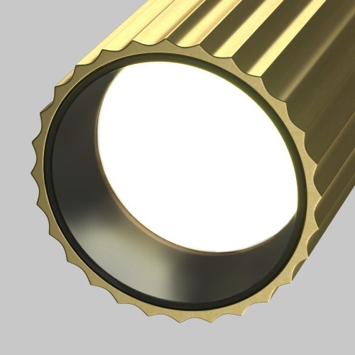 Technical C108CL-01-GU10-BS