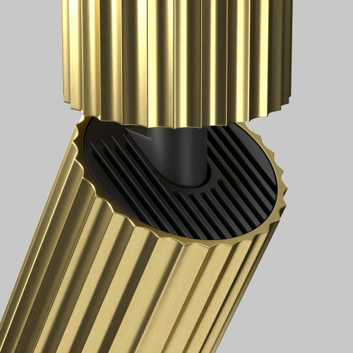 Technical C108CL-01-GU10-BS