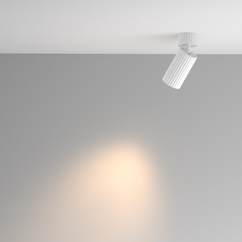 Technical C108CL-01-GU10-W