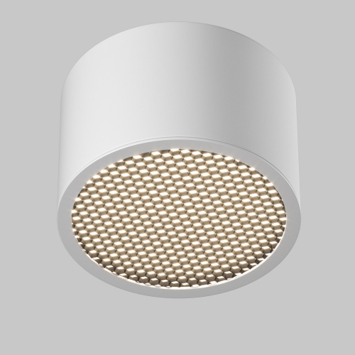Technical C122CL-GX53-W