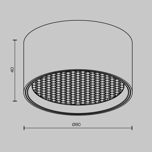 Technical C122CL-L7-3K-B