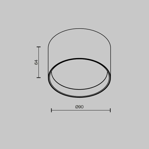 Technical C127CL-L7W3K-BS
