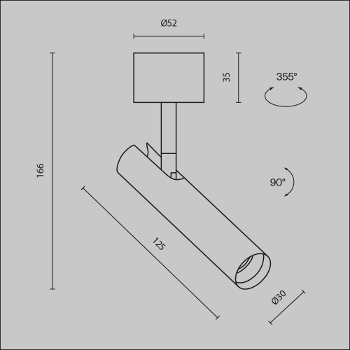 Technical C141CL-L125-6W4K-B