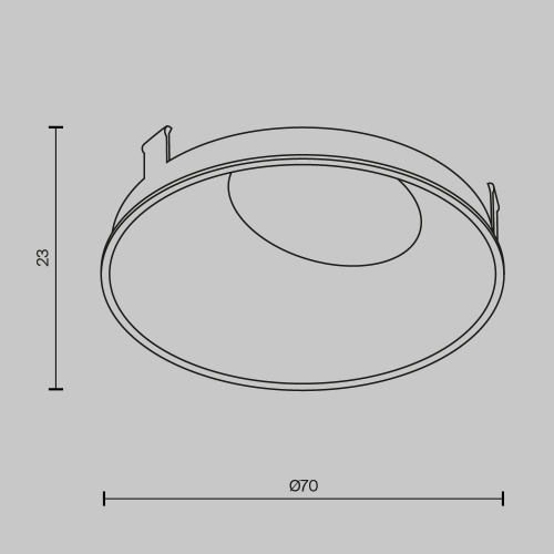 Technical Ring057-10-B
