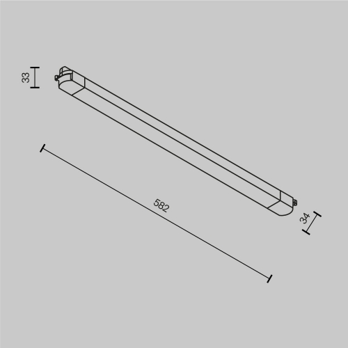 Technical TR000-1-24W4K-W_1