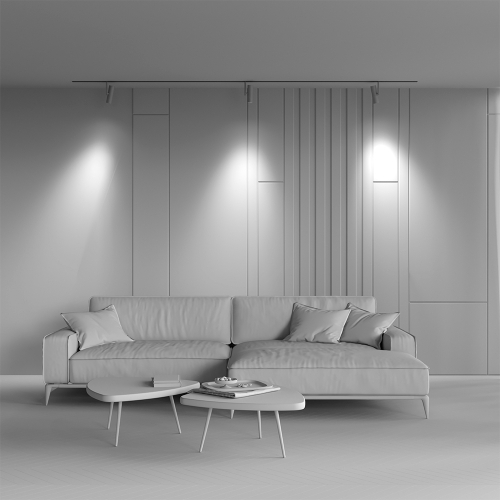 Technical TR005-2-12W4K-BW