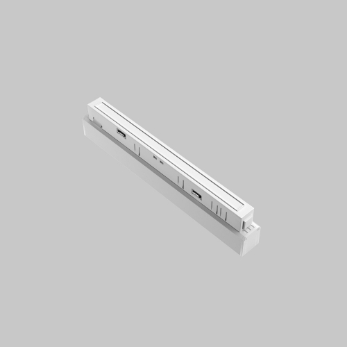 Technical TR031-2-12W4K-W