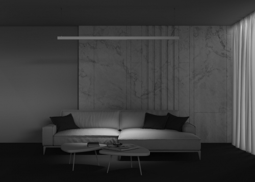 Technical TR031-2-18W4K-W