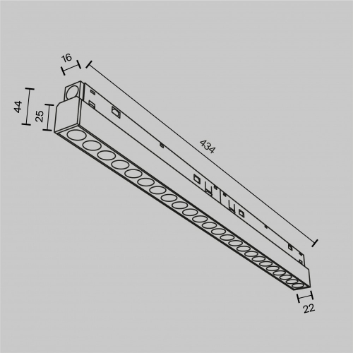 Technical TR031-4-24WTW-DD-B