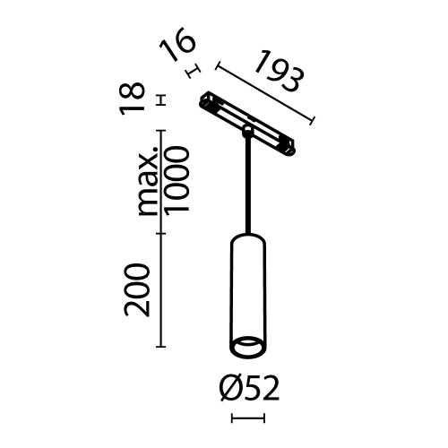 Technical TR041-2-12W3K-BBS