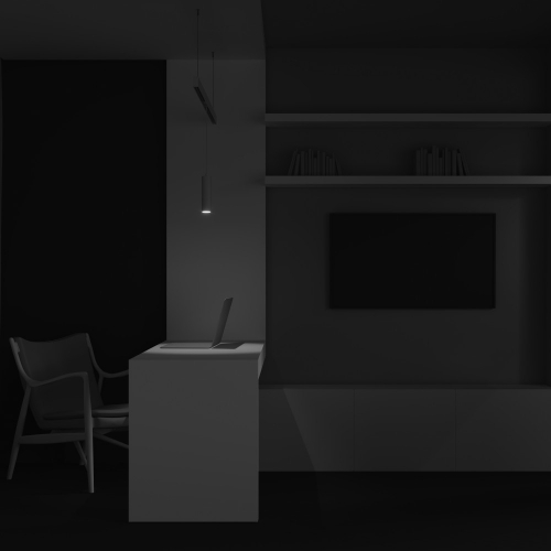 Technical TR041-2-12W4K-W