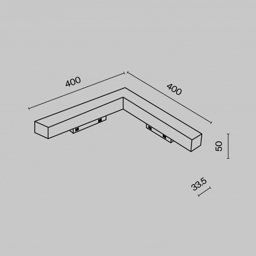 Technical TR078-2-24W4K-W