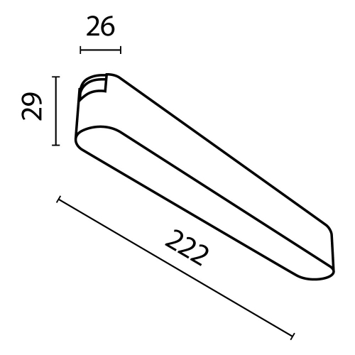 Technical TR080-1-12W4K-B