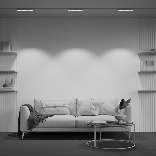 Technical TR082-1-18W3K-M-W