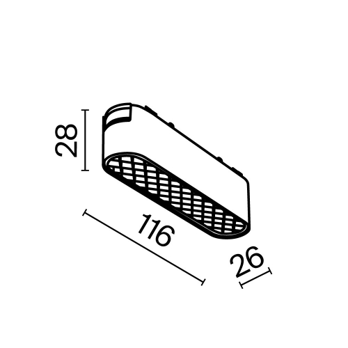 Technical TR084-1-6W4K-B