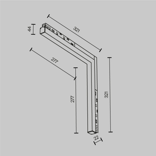 Technical TR102-24W4K-W