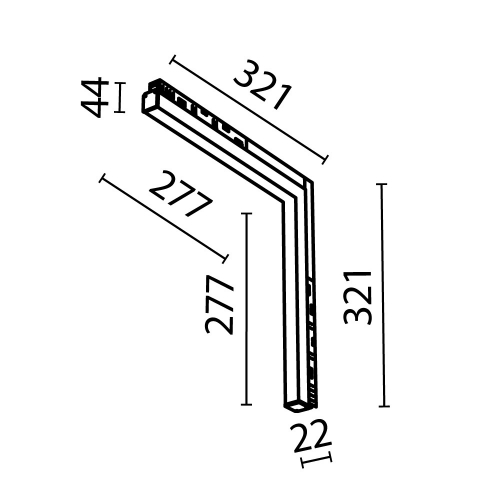 Technical TR102-24W4K-W