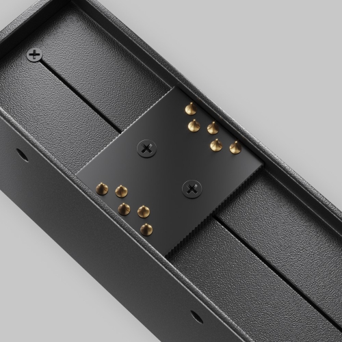 Technical TR129B-12W4K-B