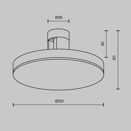 Technical TR152-1-7W4K-B