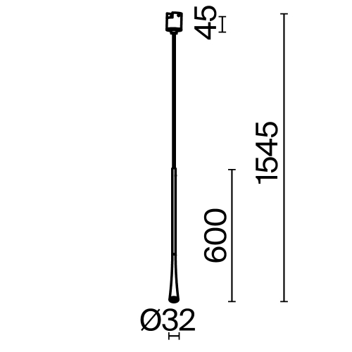 Technical TR168-1-7W3K-M-B