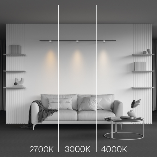 Technical TR188-1-5W4K-M-BW