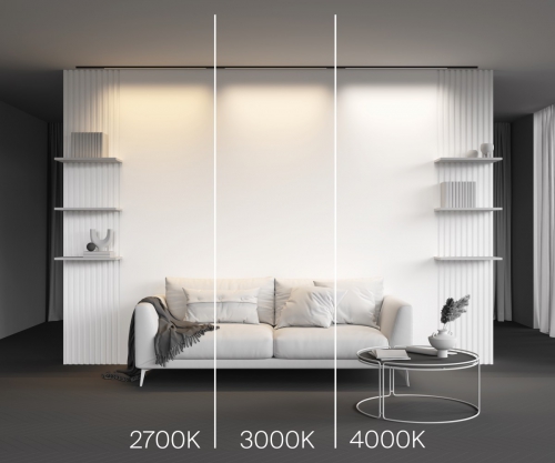 Technical TR190-1-15W3K-B