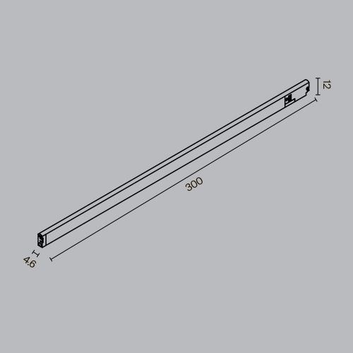 Technical TR190-1-5W3K-B