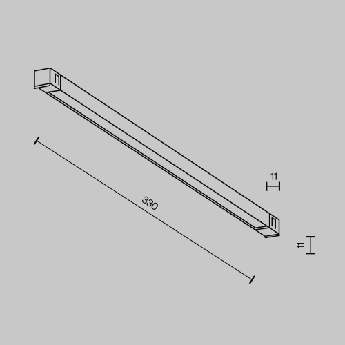 Technical TR240-2-6W3K-B