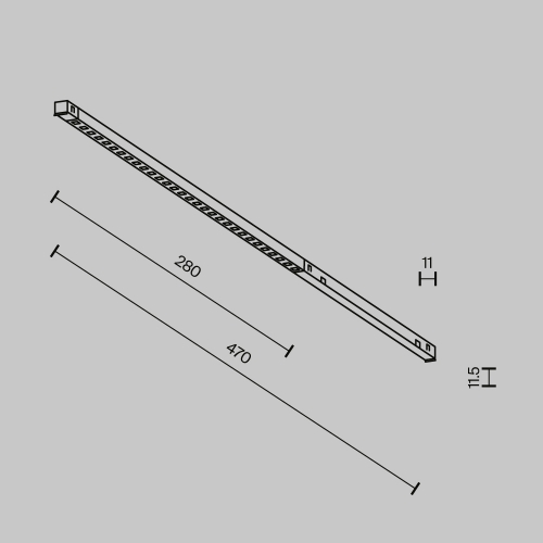Technical TR241-4-6WTW-DSZ-B