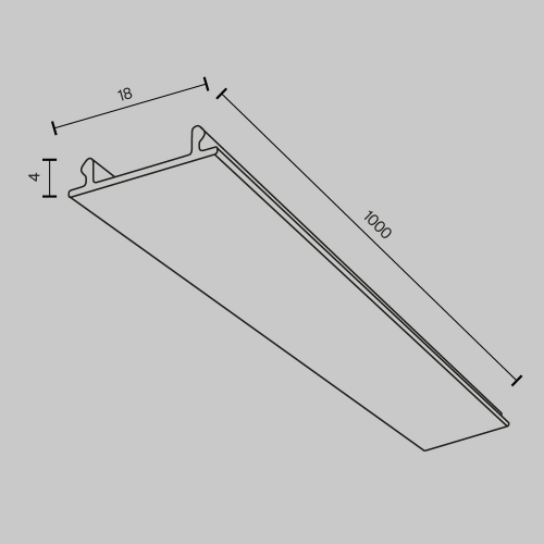 Technical TRA001DO-1W